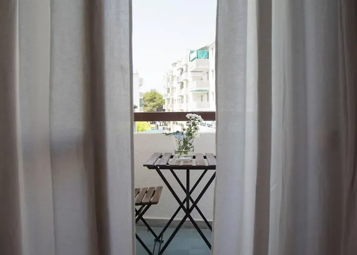 Gallipoli, A 100m Dal Mare Lägenhet Rivabella