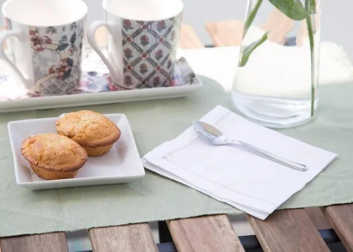 Gallipoli, A 100m Dal Mare Lägenhet