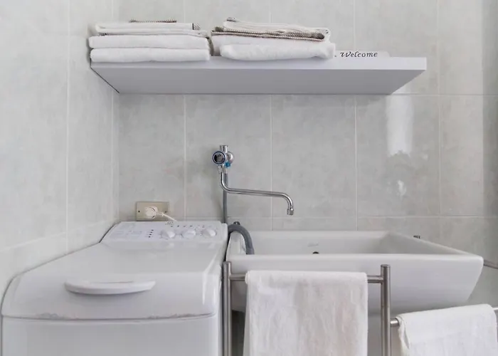 Lägenhet Gallipoli, A 100m Dal Mare *