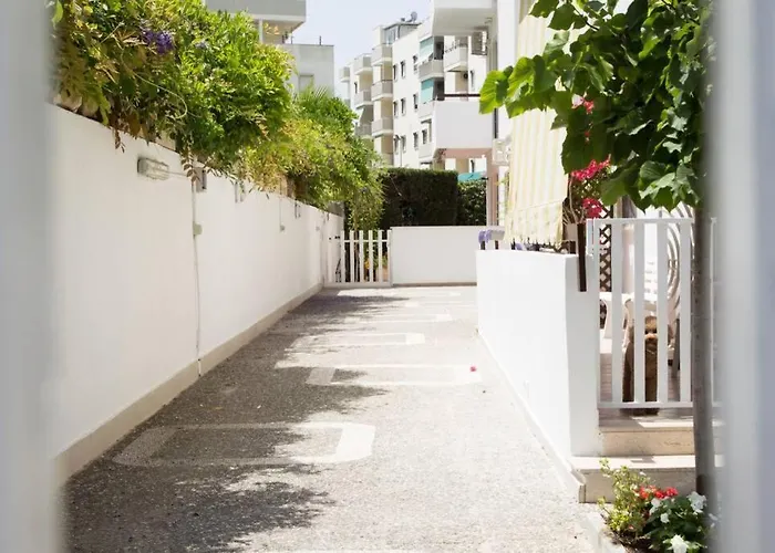 Lägenhet Gallipoli, A 100m Dal Mare Rivabella