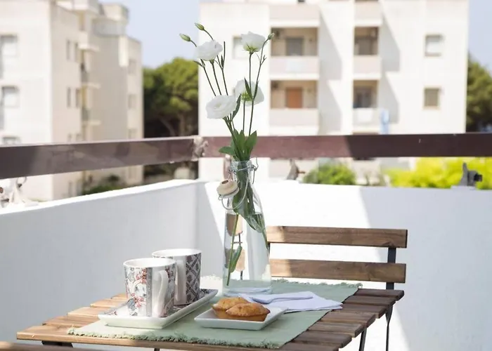 Gallipoli, A 100m Dal Mare *