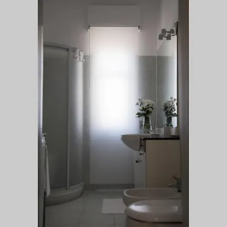 Gallipoli, A 100m Dal Mare Apartment Rivabella