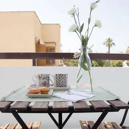 Apartment Gallipoli, A 100m Dal Mare