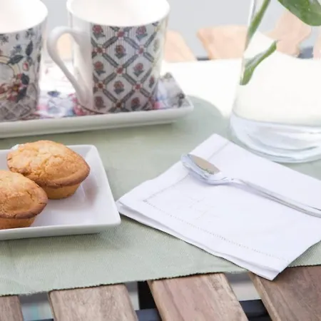 Gallipoli, A 100m Dal Mare דירה