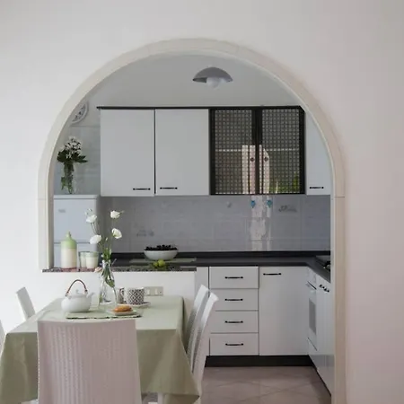 Gallipoli, A 100m Dal Mare Apartment
