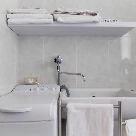 Apartment Gallipoli, A 100m Dal Mare *