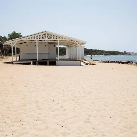 Apartment Gallipoli, A 100m Dal Mare *
