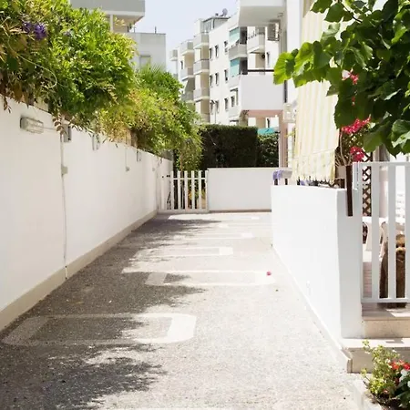 Apartment Gallipoli, A 100m Dal Mare Rivabella