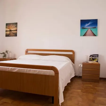 Apartment Gallipoli, A 100m Dal Mare
