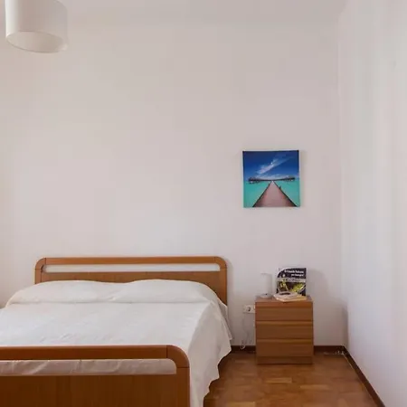Apartment Gallipoli, A 100m Dal Mare *