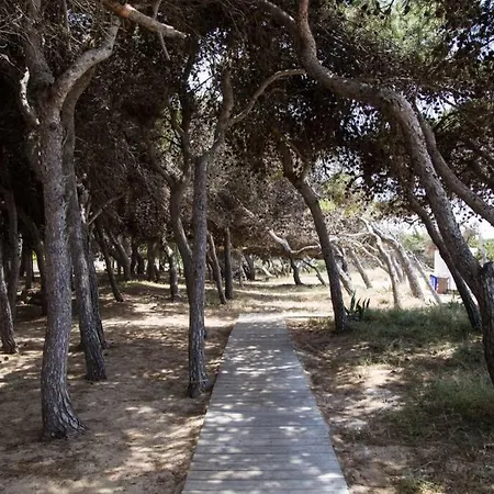Gallipoli, A 100m Dal Mare Rivabella