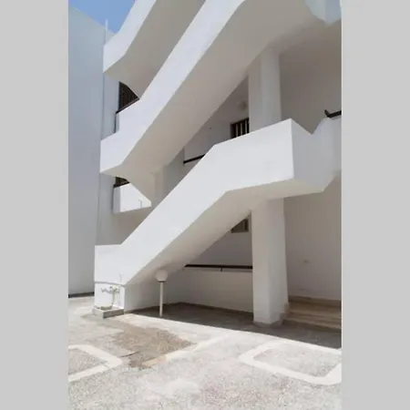 Gallipoli, A 100m Dal Mare Apartament *