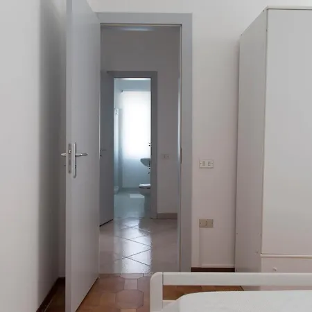 Gallipoli, A 100m Dal Mare דירה