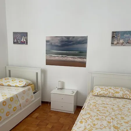 Gallipoli, A 100m Dal Mare Rivabella