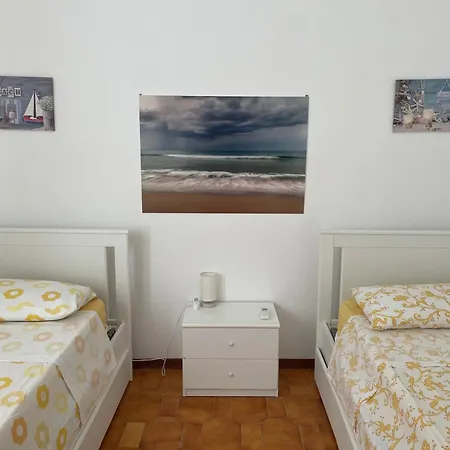 Gallipoli, A 100m Dal Mare * Rivabella