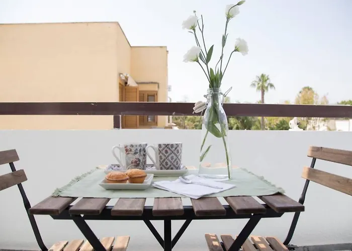 Apartment Gallipoli, A 100m Dal Mare