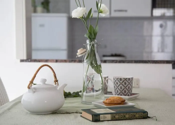 Gallipoli, A 100m Dal Mare Rivabella