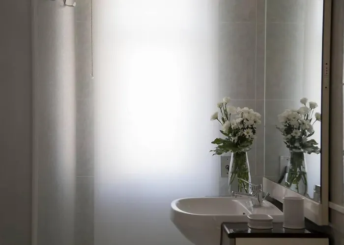 Gallipoli, A 100m Dal Mare * Rivabella