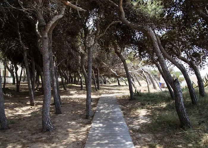 Gallipoli, A 100m Dal Mare Rivabella