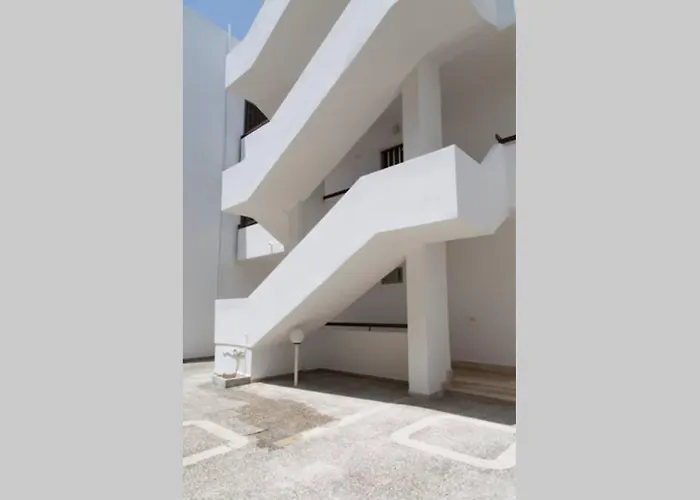 Gallipoli, A 100m Dal Mare Appartamento *