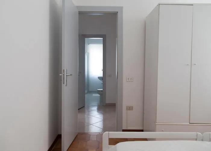 Gallipoli, A 100m Dal Mare Appartamento