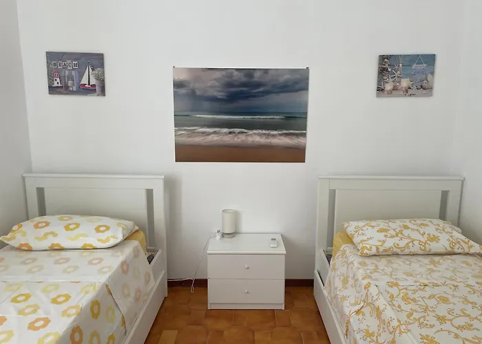 Gallipoli, A 100m Dal Mare * Rivabella